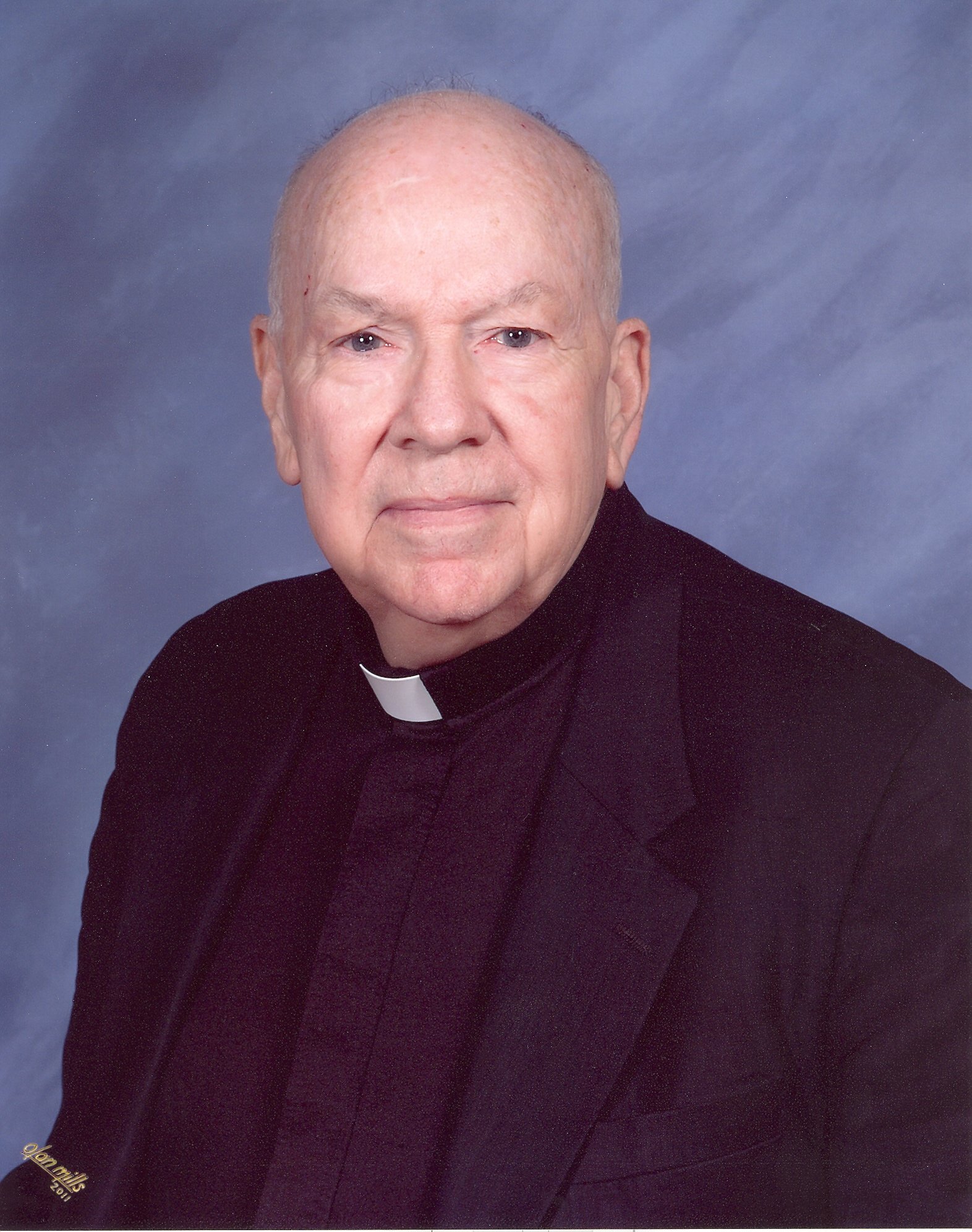 Father McDowell